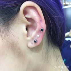 -Wisezone唯点穿耳打耳洞专业国际连锁品牌