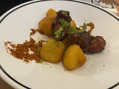 -太二酸菜鱼(武汉光谷保利店)