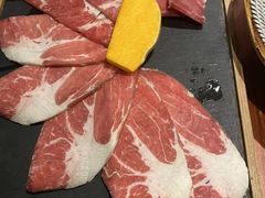 -山之屋炭火烧肉·生啤畅饮(大朗万科中央公园店)