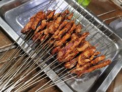 -清真·马峰烤肉(小学习北巷店)