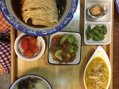 -孙盛兴奥灶面馆·蟹黄面·三虾面(山塘街总店)
