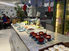 -帝企鹅自助餐厅•儿童岛•真企鹅(长隆企鹅酒店)