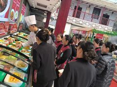 -老山东·山东菜(鲁菜名店)