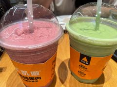 -乐凯撒披萨(卓悦汇店)