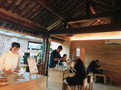 -VOYAGE COFFEE(北锣鼓巷店)