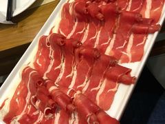 -北门涮肉·铜锅涮肉(南锣鼓巷店)