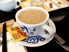 咖啡-翠华餐厅(百老汇店)