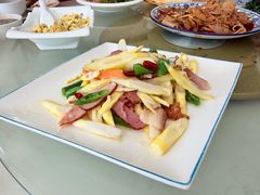 -西府酒家(太白山店)