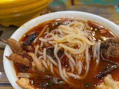 -龍城柳州螺蛳粉(群星路店)