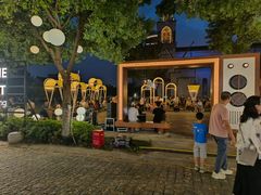 -嘉兴月河历史街区