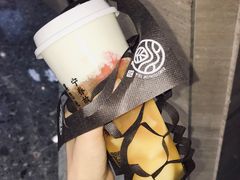 草莓鲜橙茉莉-眷茶(赛格国际购物中心店)