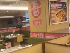 -海底捞火锅(旭辉MALL店)