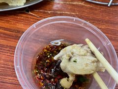 -威邵鸡煲(西华路总店)
