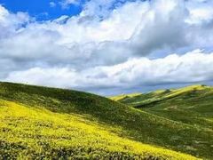 -新疆那拉提国家旅游度假区