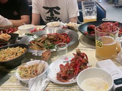 -聚味瞿记·龙虾堂(咸嘉湖店)