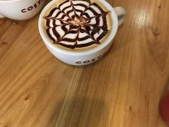 -COSTA COFFEE(恒基名人购物中心店)