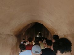 -洛阳古墓博物馆