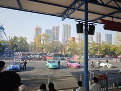 -武汉玛雅海滩水公园