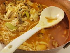 -沿途四季·云南菜·诗酒茶(蓝色港湾店)