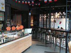 -YUMI芽米·法式烘焙·咖啡(文化宫店)
