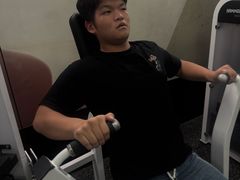-锐动健身游泳(博地中心店)