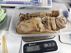 -正宗忘不了老鹅(梅岭店)