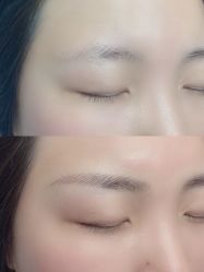 -久匠·野生眉半永久纹眉