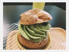 -KOMUGI 小麦家(新地假日广场店)