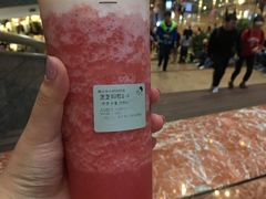 -喜茶(上海正大广场店)