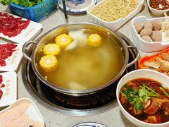 -杏花吴记牛肉火锅