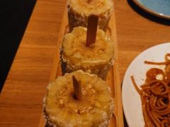 -通海俄式烧烤(福丰街店)