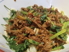 -阿当·小炒牛肉面(人广店)