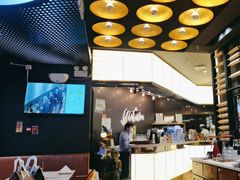 -get pizza意大利餐厅(凯德MALL店)