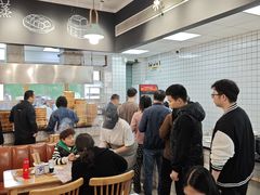 -常鲜德乐购迎桂馒头店(麻巷公寓店)