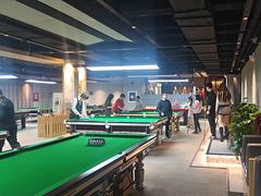 -云川台球(马甸店)