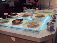 -凡塔斯牛排自助餐厅(福州宝龙店)