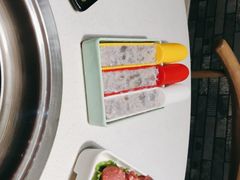 -山海龙·潮汕牛肉火锅(奥林春天店)