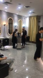 -黛蓝形象定制