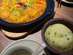 -云海肴·汽锅鸡·云南菜(美罗城店)