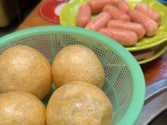 -重庆鸡公煲·青锅花椒鱼(牡丹江路店)