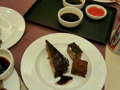 -东方红海鲜百汇(国际大厦店)