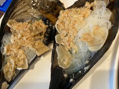 -海味当家·蒸锅海鲜(星海公园店)