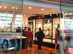 -合肥新桥国际机场-航站楼