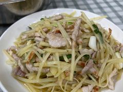 -卢六川汤肉(南方花园店)