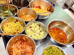 -王菊美食街·王菊面馆(总店)