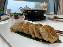 -广州塔晖粤轩中餐厅