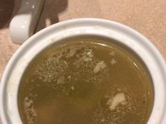 -浦东绿地铂骊酒店品珍轩中餐厅
