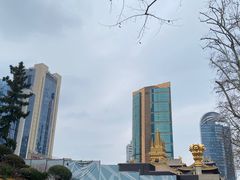 -静安公园(静安寺街道)