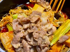 -和庆斋羊蝎子火锅·碳缸烧烤(顺义旗舰店)