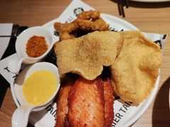 -新太二·鲜料川菜(万泰汇店)